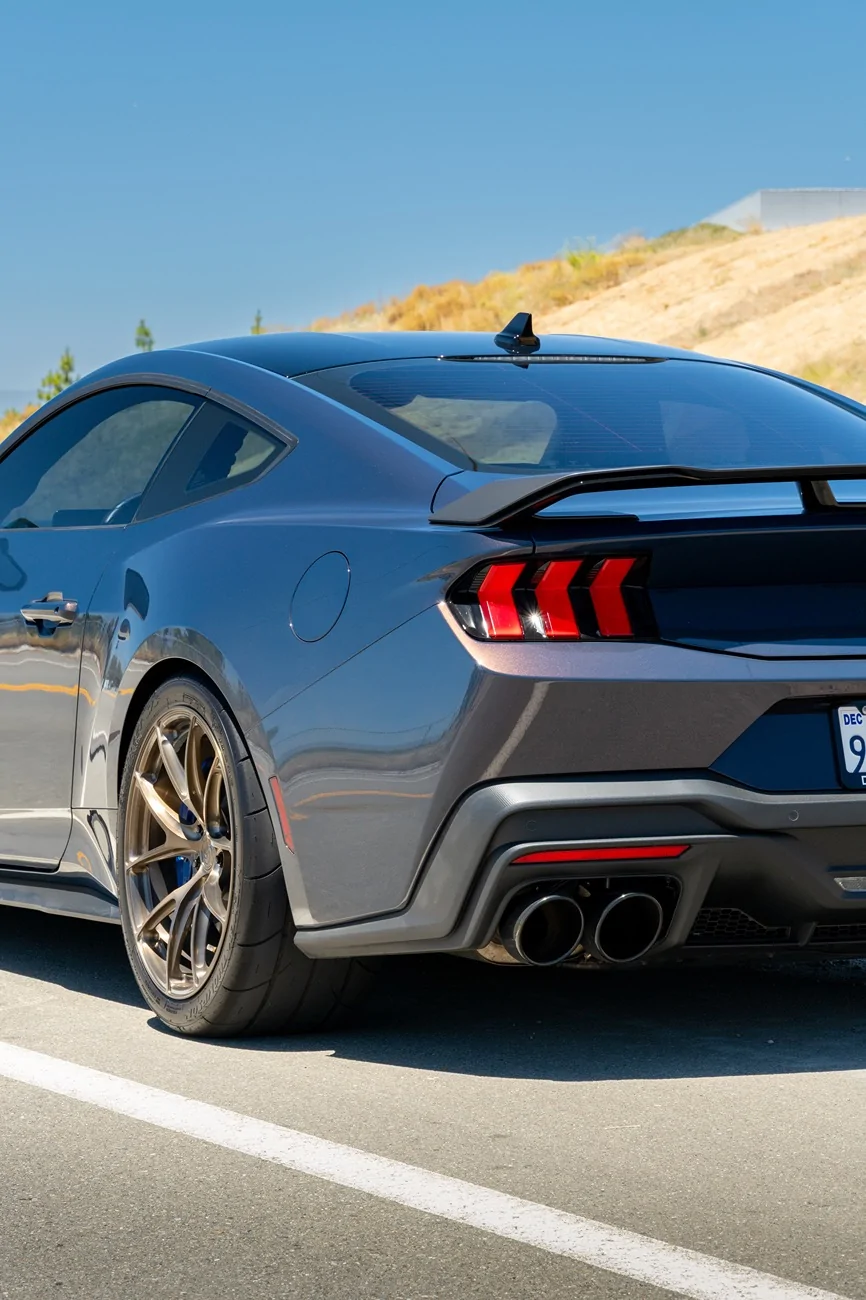 S650 Mustang Cool Daily Random S650 Mustang Pics -- Post Yours! 📸 DSC04473