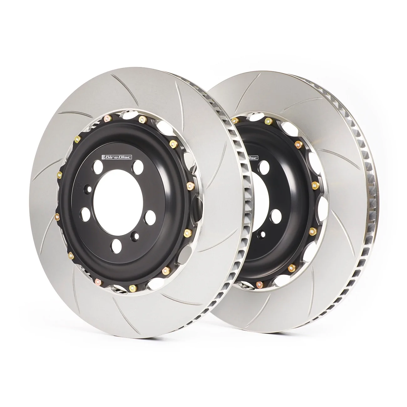 S650 Mustang Anybody find Drilled/Slotted Rotors for GT PP 390mm Brembo's Thank You Stock photo - assemblies