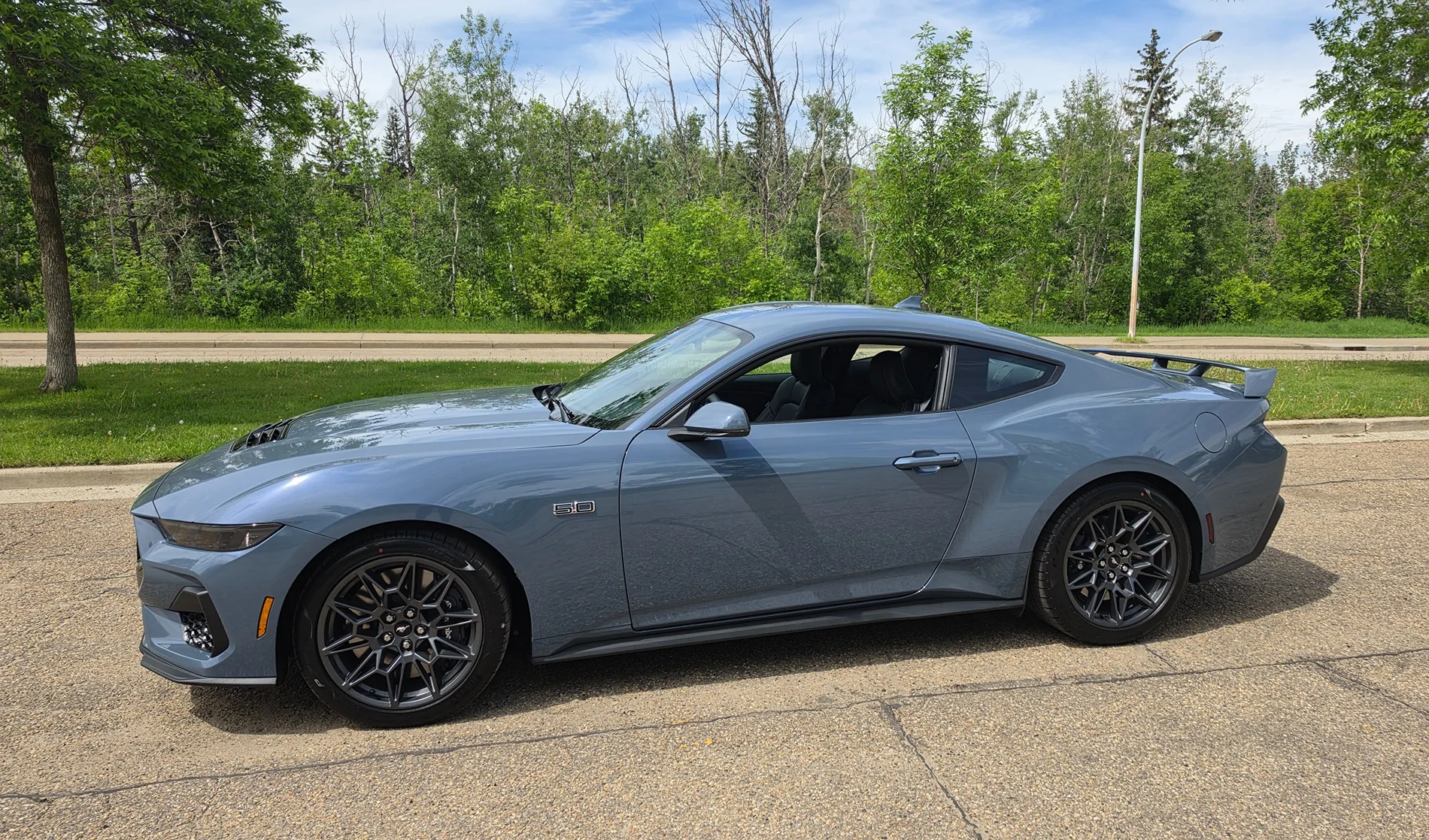 S650 Mustang Introductions & Welcome Thread 👋 20260611_150354