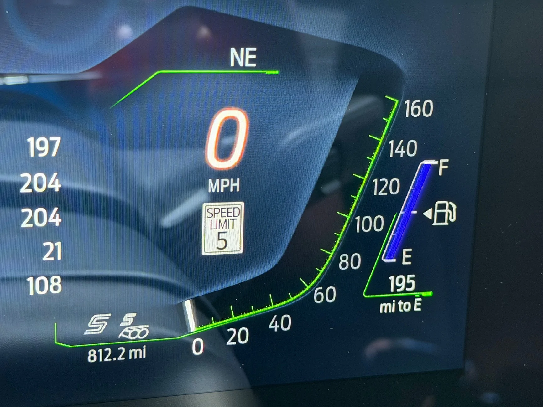 S650 Mustang The Reality of Running E85 IMG_3379