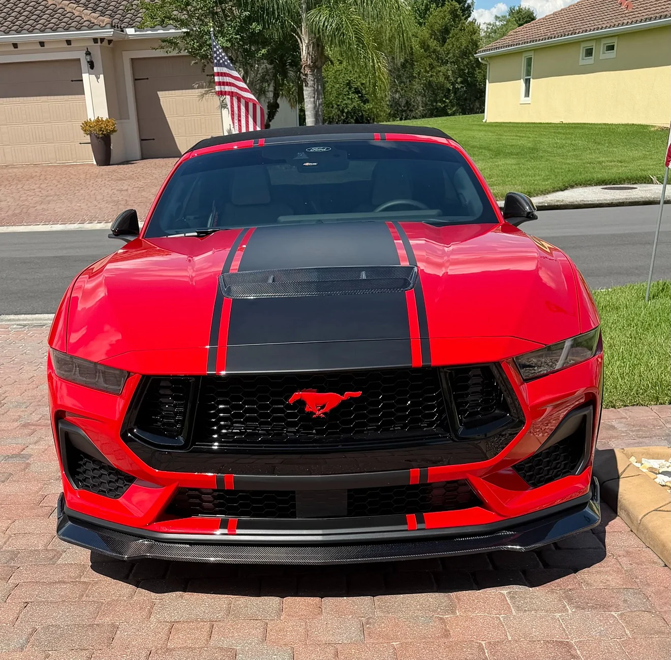 S650 Mustang What did you do to your S650 Mustang today?? 🙋🏻‍♂️ IMG_5288