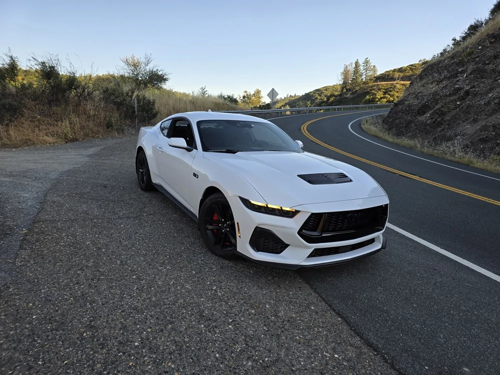 S650 Mustang Cool Daily Random S650 Mustang Pics -- Post Yours! 📸 20260614_075437_2