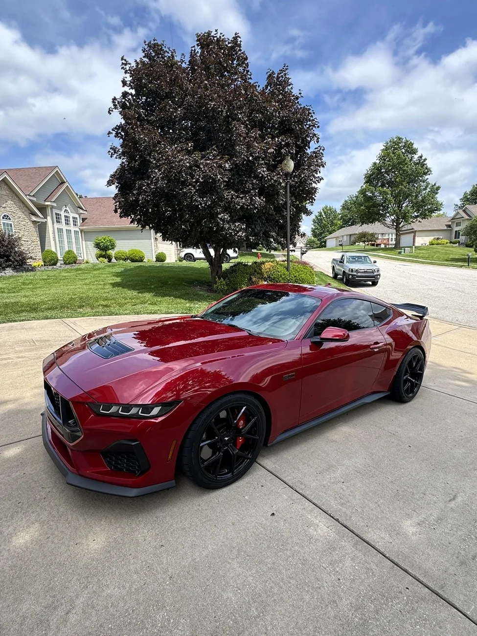S650 Mustang Cool Daily Random S650 Mustang Pics -- Post Yours! 📸 image0 (3)