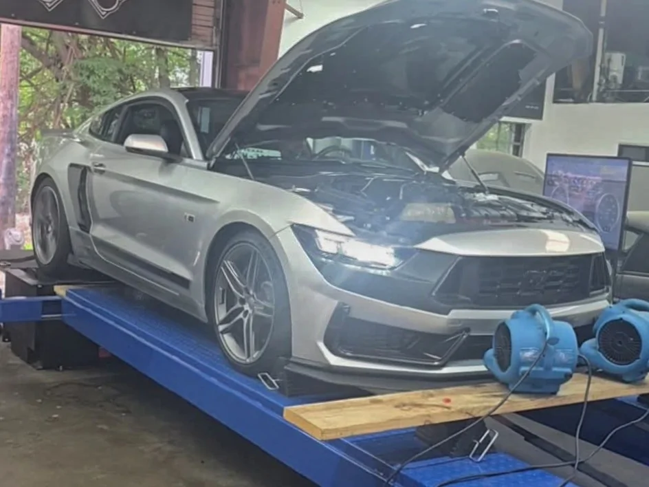S650 Mustang Cool Daily Random S650 Mustang Pics -- Post Yours! 📸 1000018964