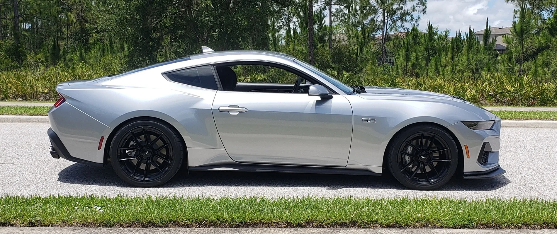 S650 Mustang Another ESS thread. 20260606_224652