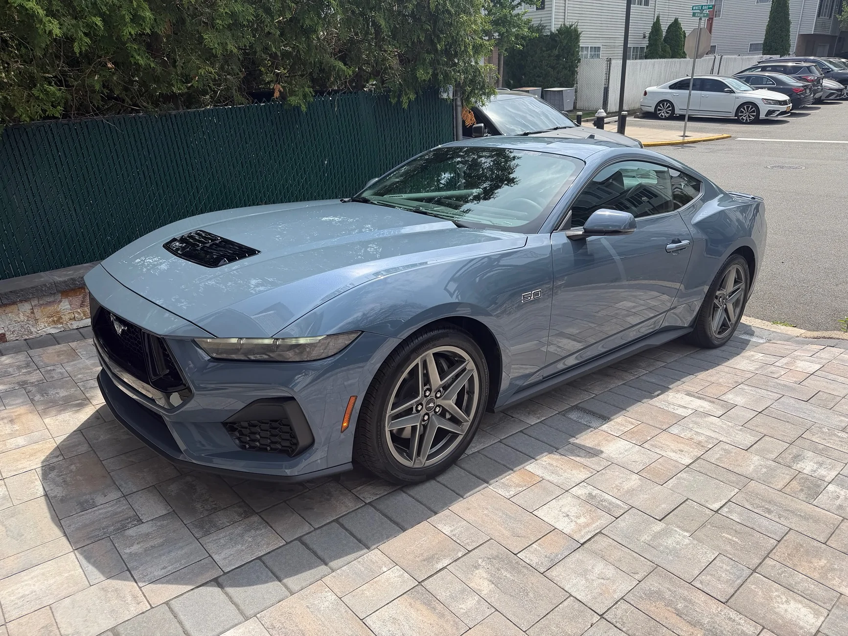 S650 Mustang Introductions & Welcome Thread 👋 IMG_0140
