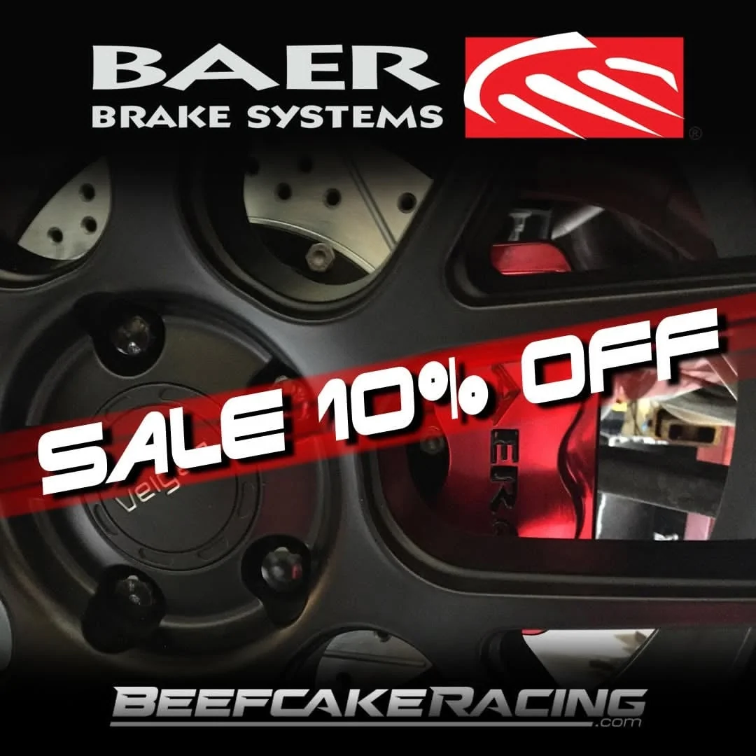 S650 Mustang EARLY FATHER’S DAY SALE ANNOUNCEMENT 🚨 baer