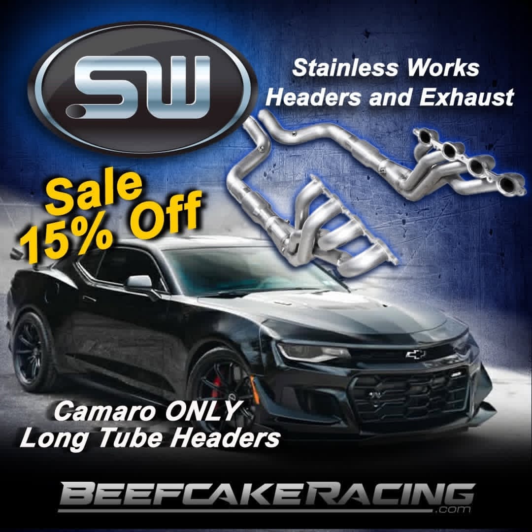 S650 Mustang EARLY FATHER’S DAY SALE ANNOUNCEMENT 🚨 sw