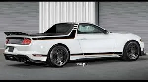 S650 Mustang Ford's CEO wants to make a performance ute 1781671222360-57