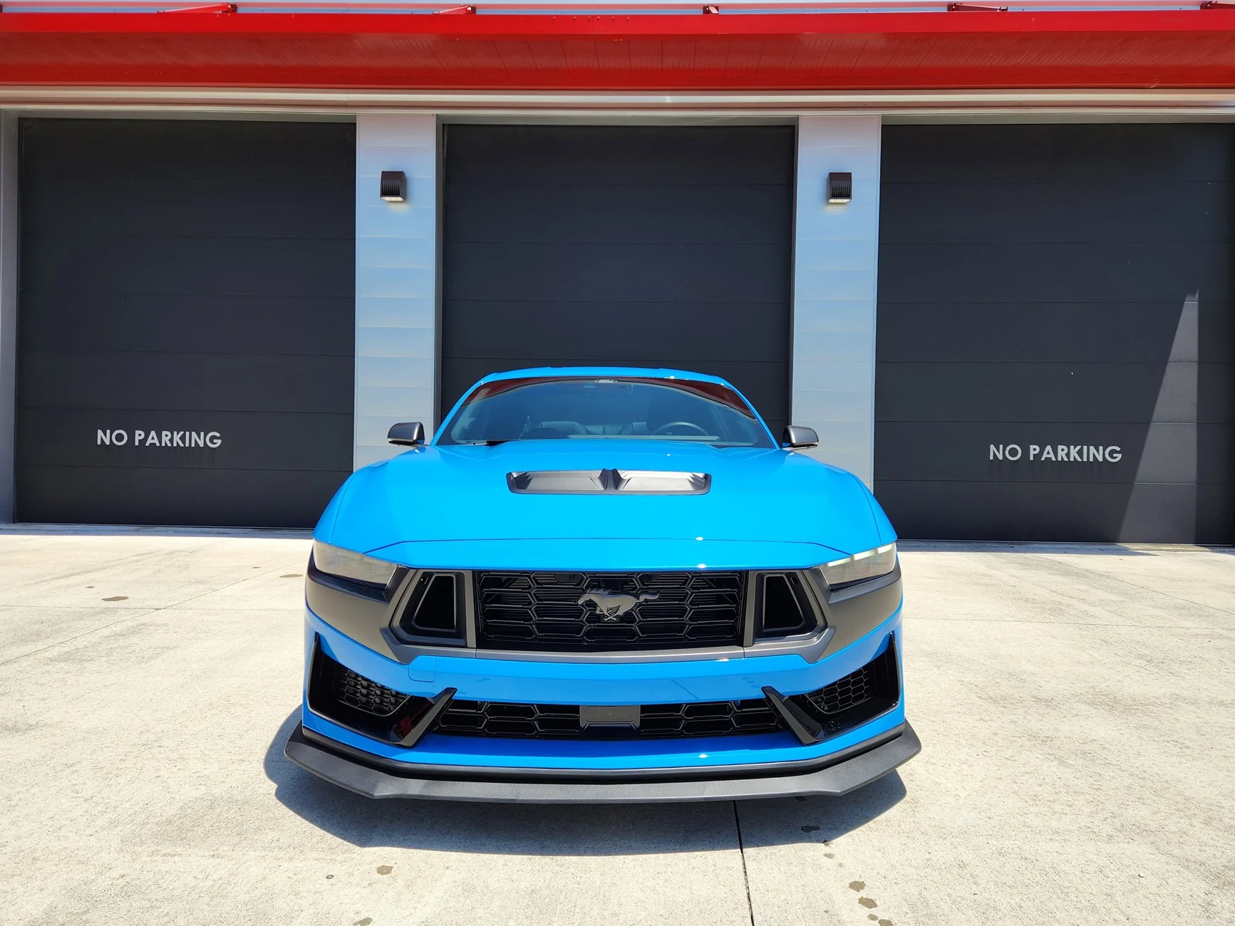 S650 Mustang Cool Daily Random S650 Mustang Pics -- Post Yours! 📸 Straightened 20260609_135300
