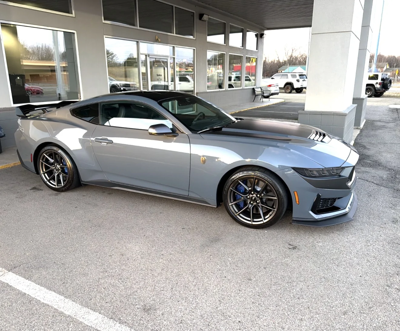 S650 Mustang Introductions & Welcome Thread 👋 IMG_0363