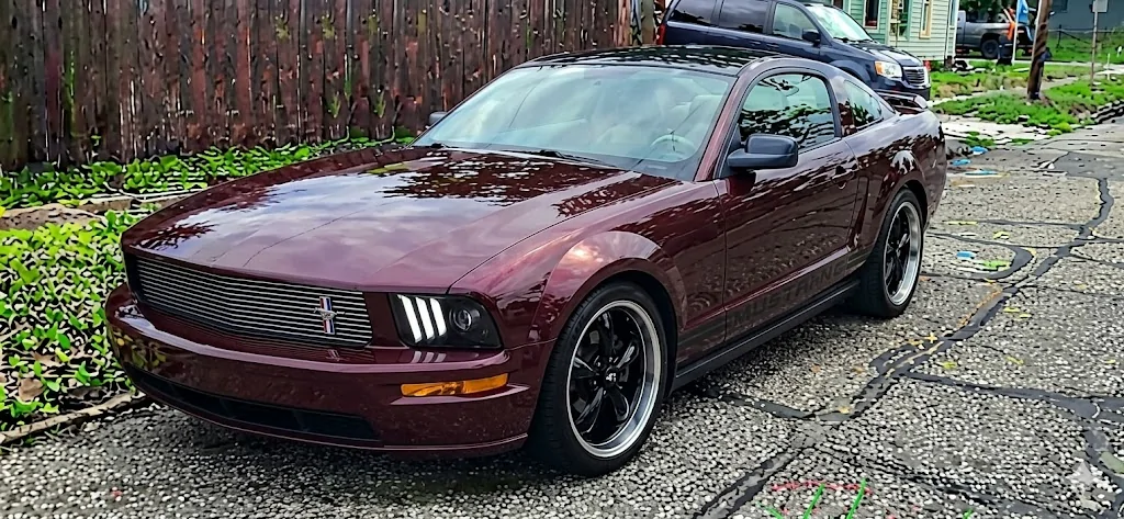 S650 Mustang Life Long Mustang Fan's First Mustang 1781859834292-5o