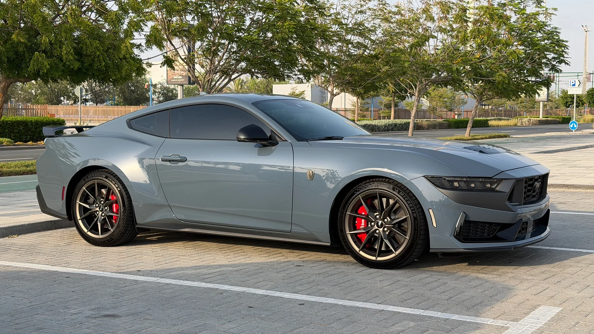 S650 Mustang Cool Daily Random S650 Mustang Pics -- Post Yours! 📸 IMG_7763
