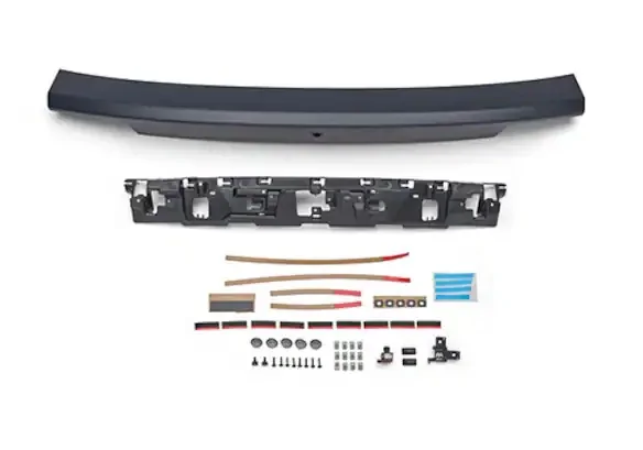 S650 Mustang Part number help needed. Rear camera bracket. Imag