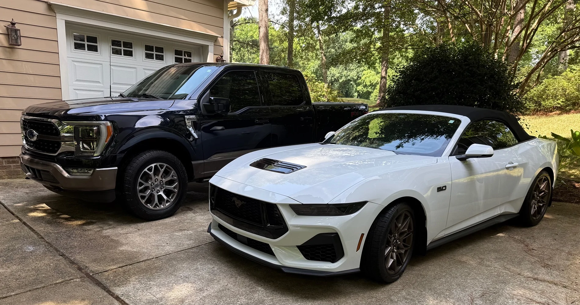 S650 Mustang Cool Daily Random S650 Mustang Pics -- Post Yours! 📸 IMG_5452