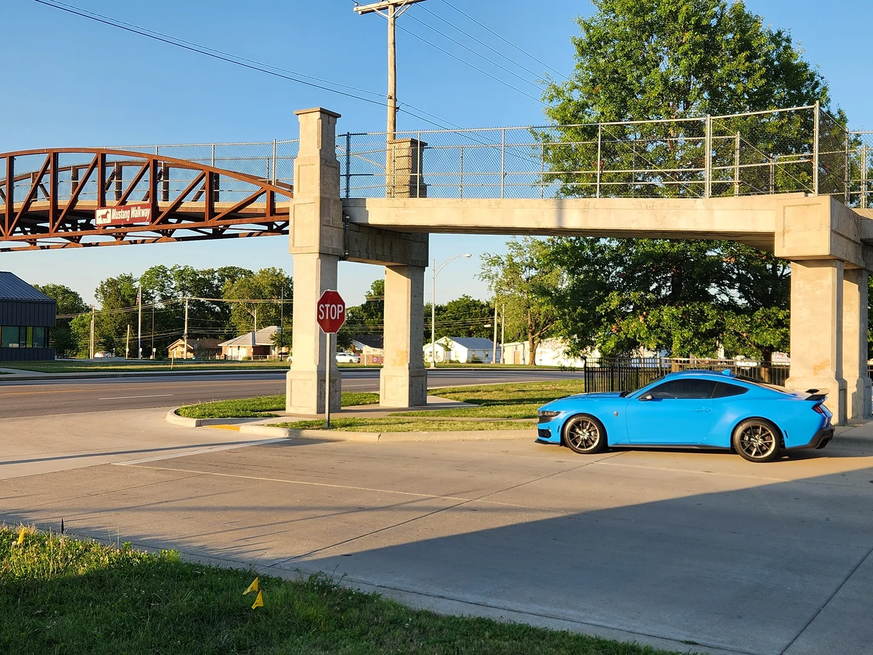 S650 Mustang Cool Daily Random S650 Mustang Pics -- Post Yours! 📸 20260620_194122