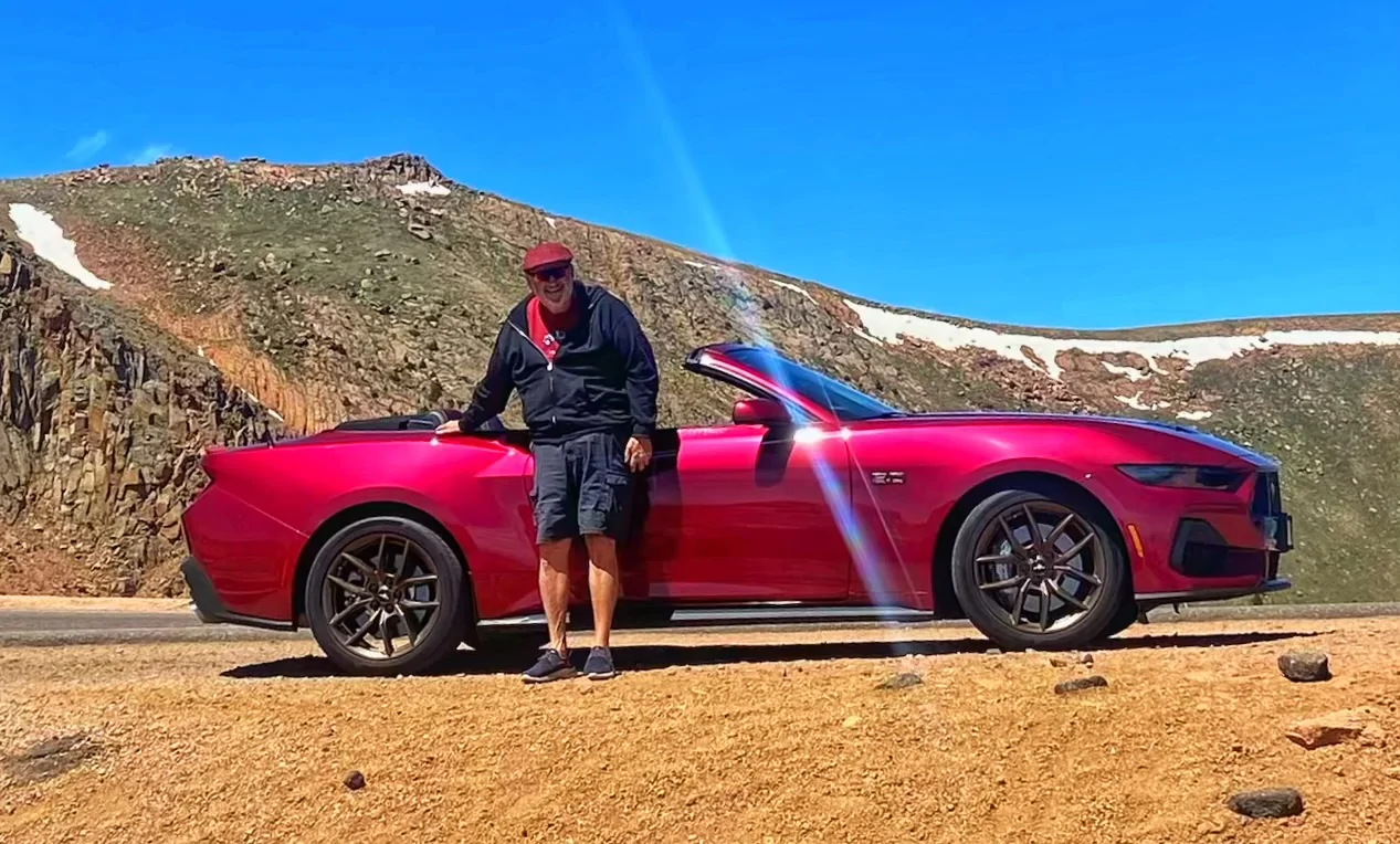 S650 Mustang Cool Daily Random S650 Mustang Pics -- Post Yours! 📸 IMG_3843