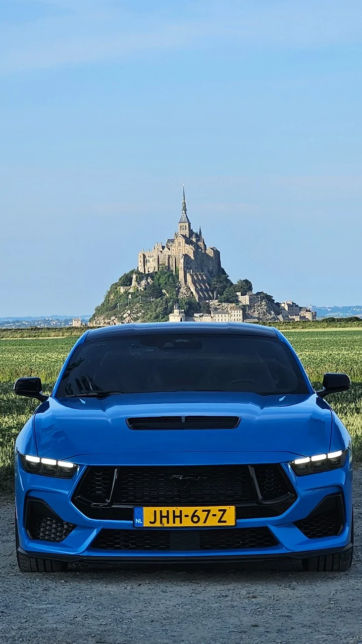 S650 Mustang Cool Daily Random S650 Mustang Pics -- Post Yours! 📸 20260619_194853