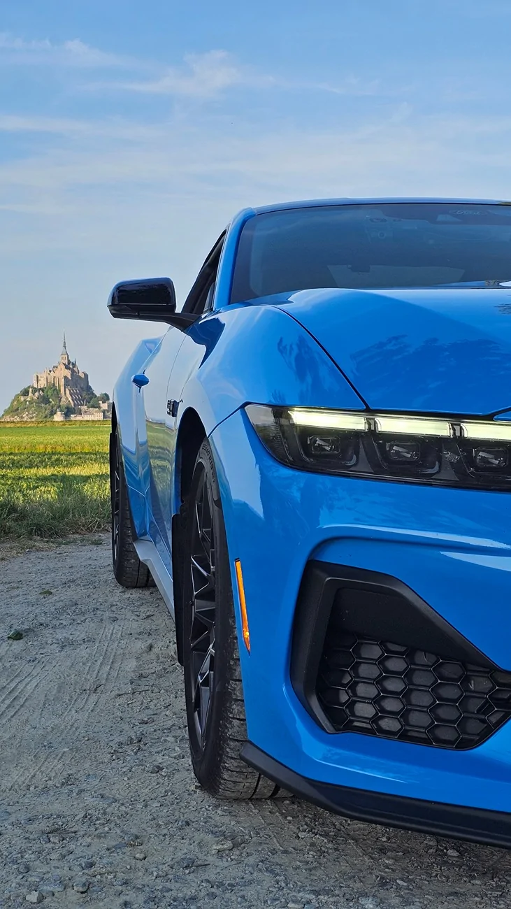 S650 Mustang Cool Daily Random S650 Mustang Pics -- Post Yours! 📸 20260619_195246