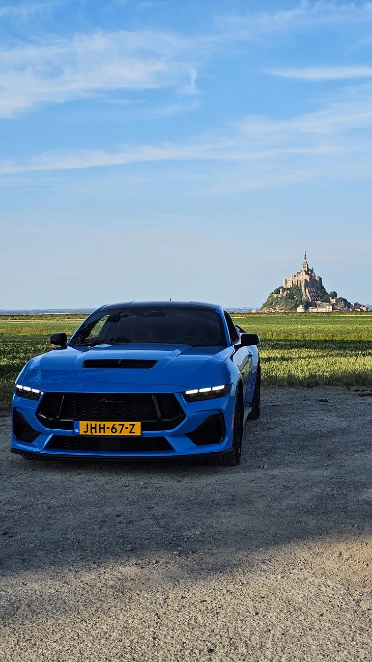 S650 Mustang Cool Daily Random S650 Mustang Pics -- Post Yours! 📸 20260619_194911