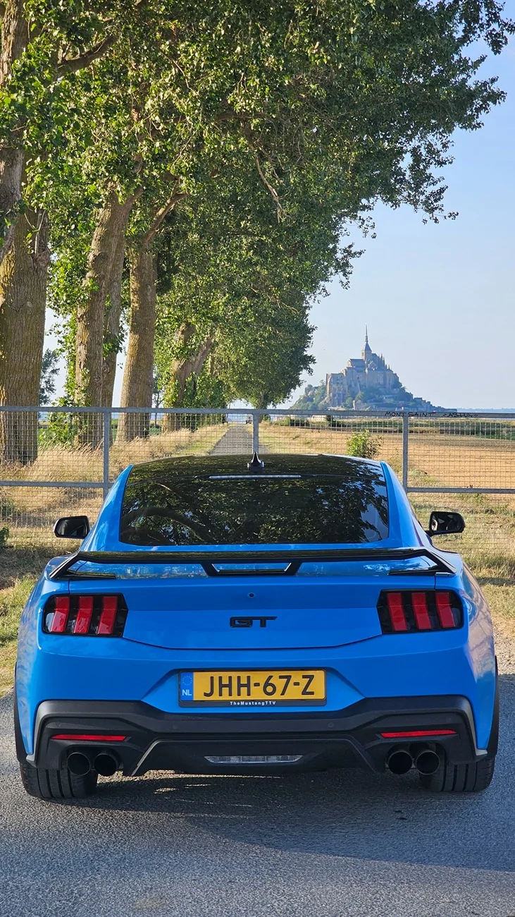 S650 Mustang Cool Daily Random S650 Mustang Pics -- Post Yours! 📸 20260619_200504
