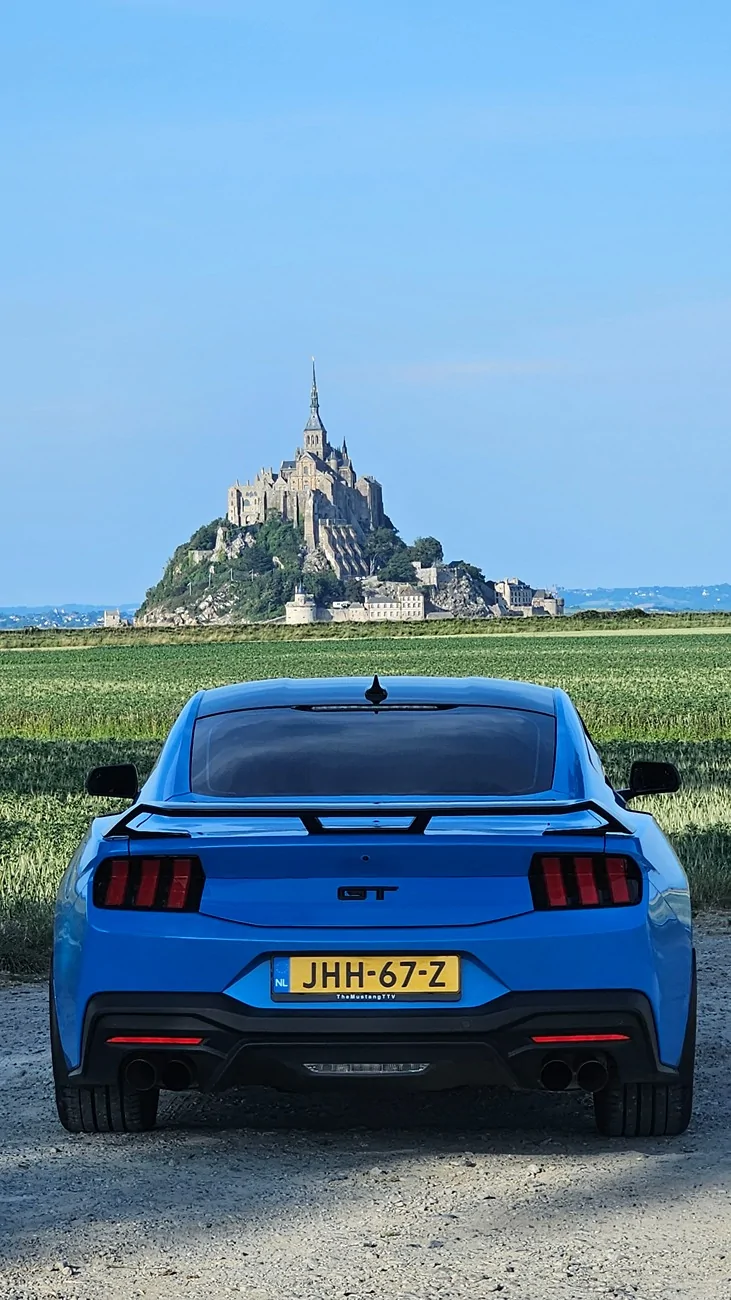 S650 Mustang Cool Daily Random S650 Mustang Pics -- Post Yours! 📸 20260619_193125
