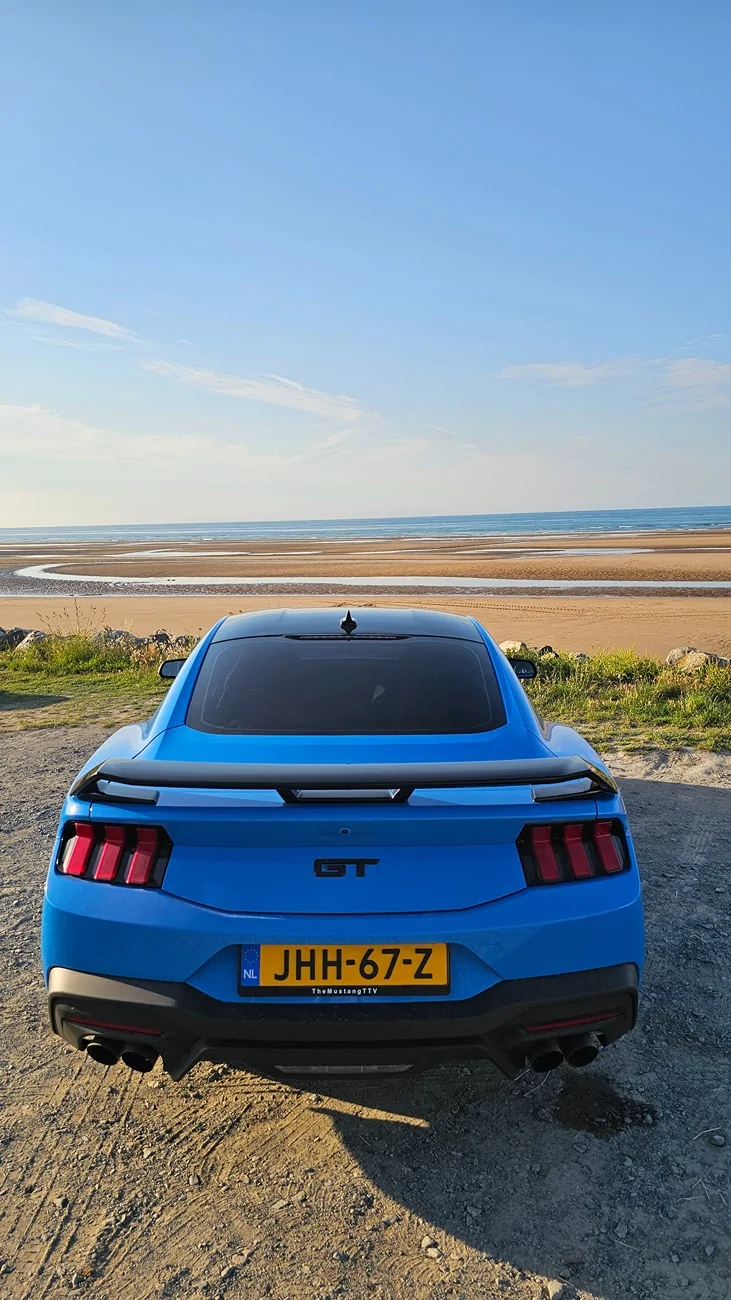 S650 Mustang Vapid Dominator GT (10R80, 401A, PP, AE, NPP, MR, Recaro) 20260618_202310