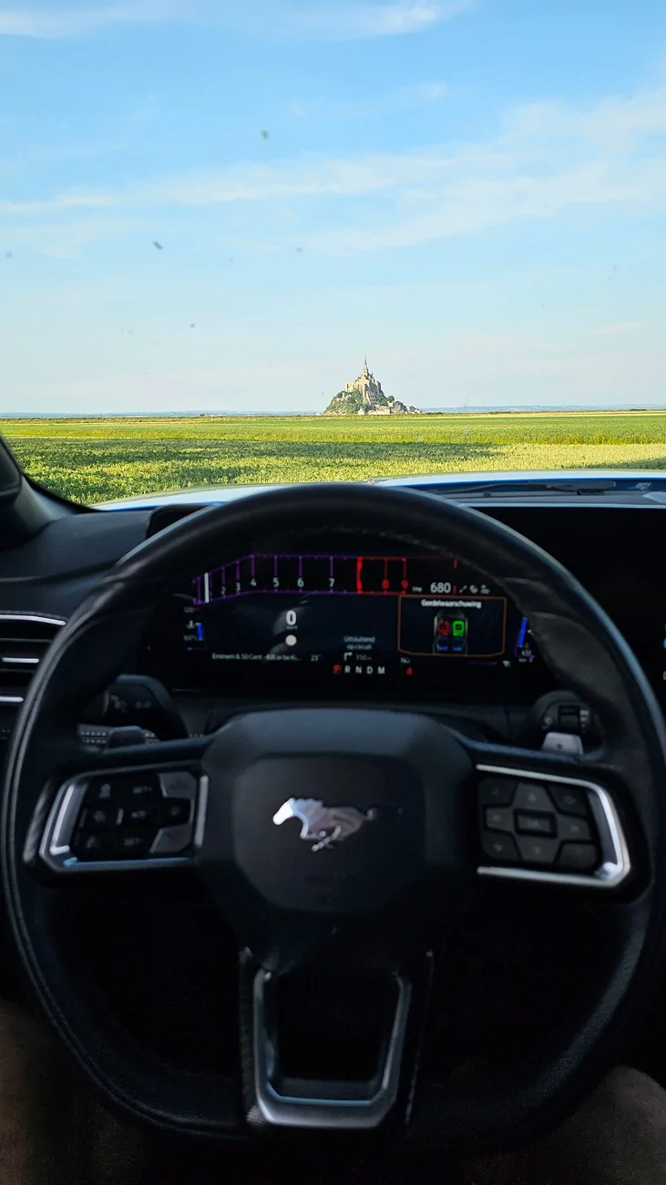 S650 Mustang Vapid Dominator GT (10R80, 401A, PP, AE, NPP, MR, Recaro) 20260619_192942