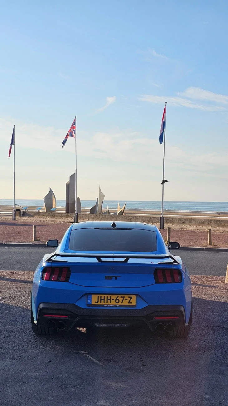 S650 Mustang Vapid Dominator GT (10R80, 401A, PP, AE, NPP, MR, Recaro) 20260618_202927