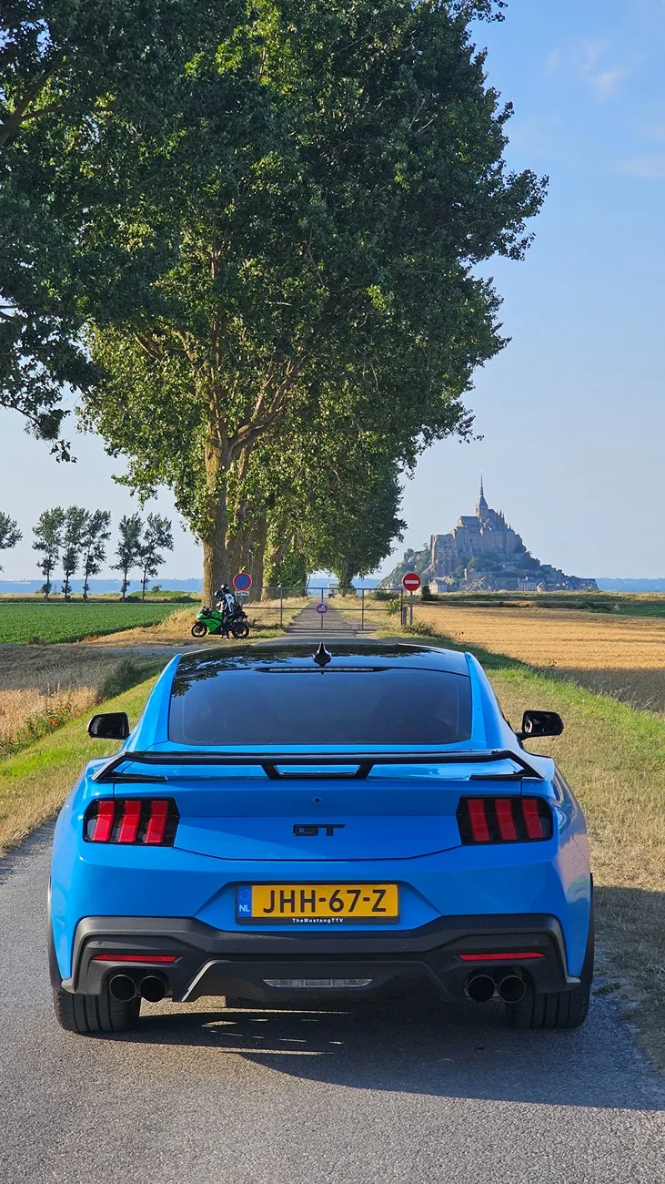 S650 Mustang Vapid Dominator GT (10R80, 401A, PP, AE, NPP, MR, Recaro) 20260619_200130