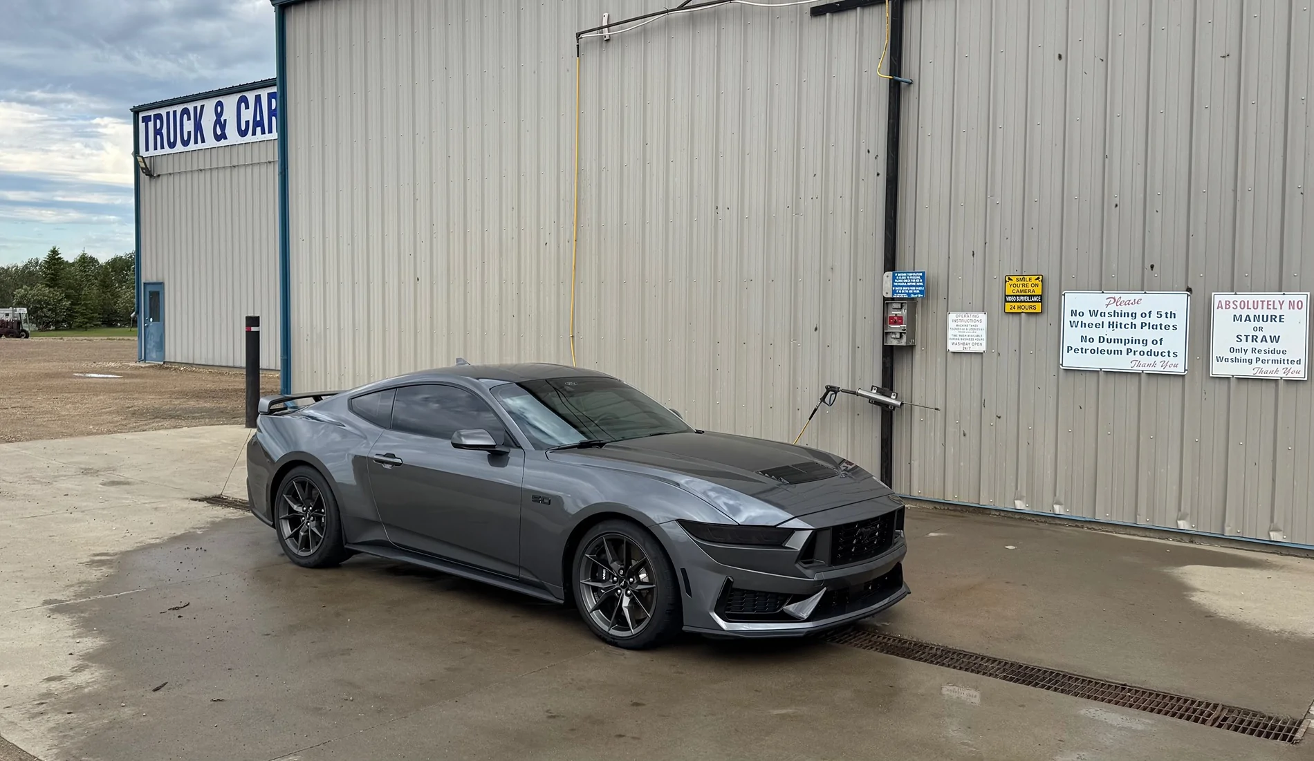 S650 Mustang Cool Daily Random S650 Mustang Pics -- Post Yours! 📸 IMG_0469