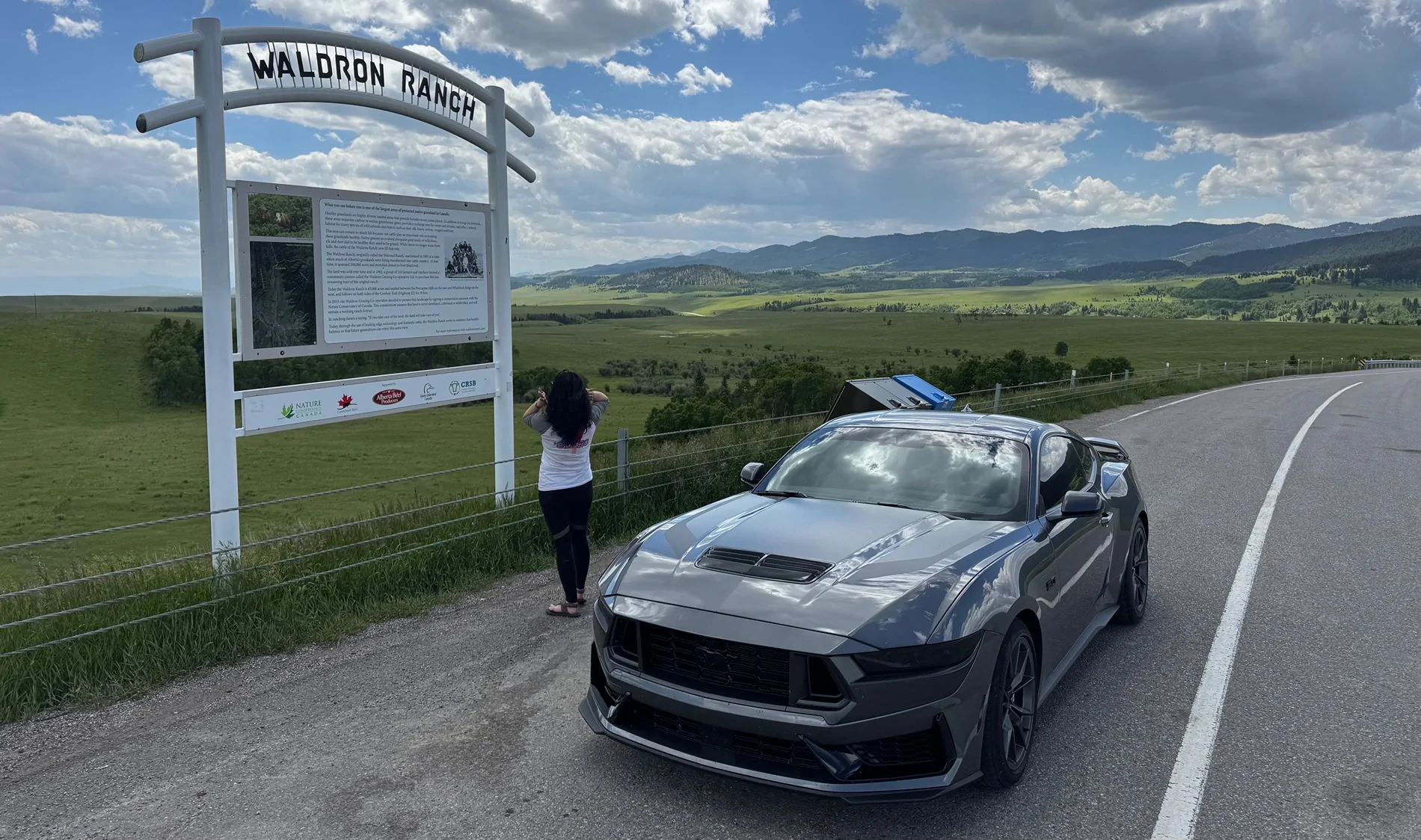 S650 Mustang Cool Daily Random S650 Mustang Pics -- Post Yours! 📸 IMG_0473
