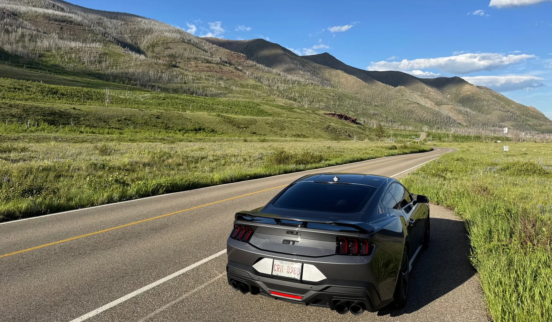 S650 Mustang Cool Daily Random S650 Mustang Pics -- Post Yours! 📸 IMG_0536