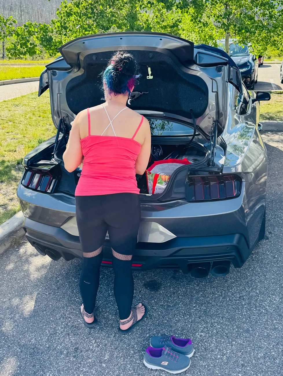 S650 Mustang Cool Daily Random S650 Mustang Pics -- Post Yours! 📸 IMG_0503