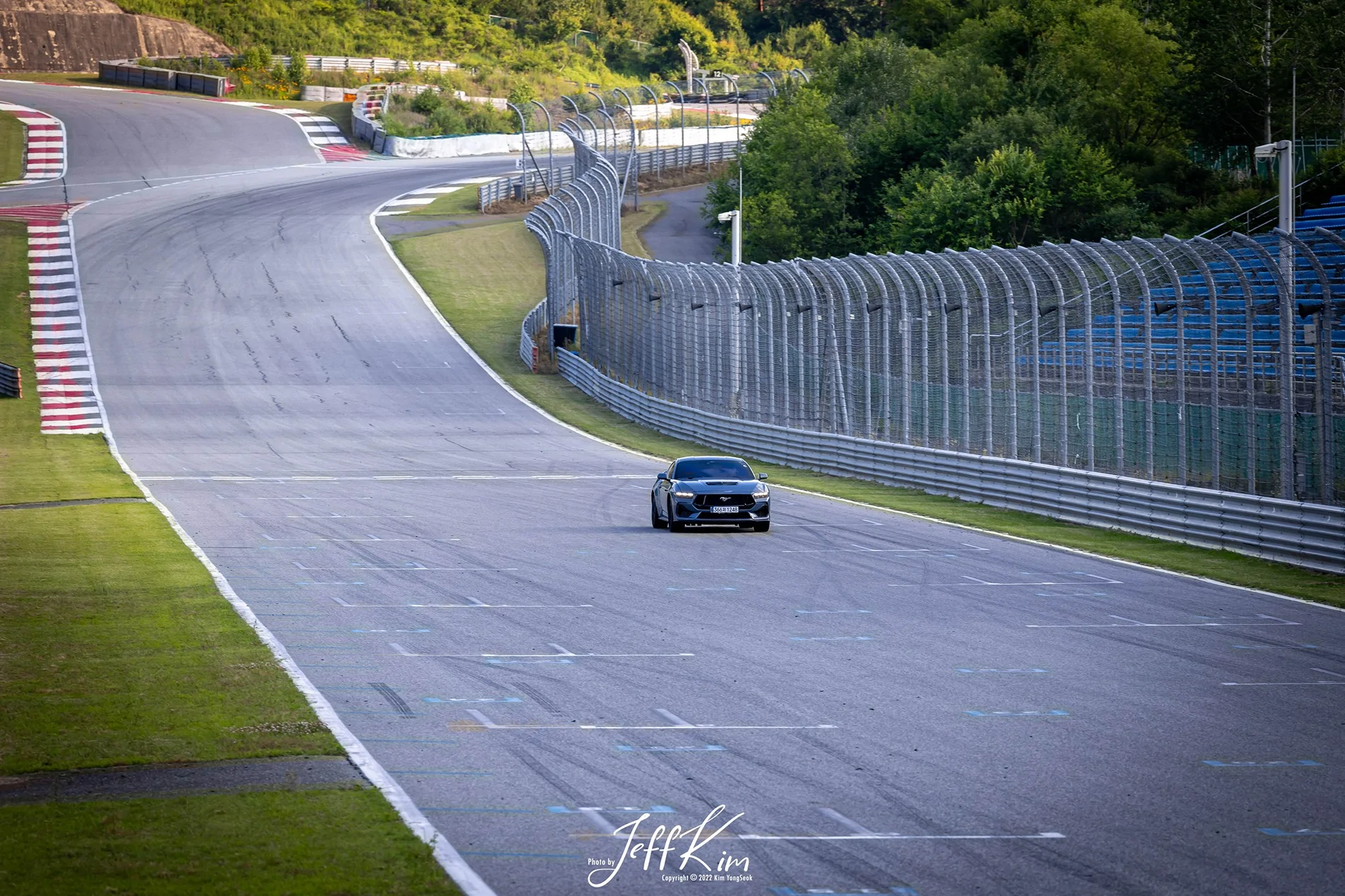 S650 Mustang Hyundai N Track Day with my mustang, Inje Speedium in South Korea CSI_0649
