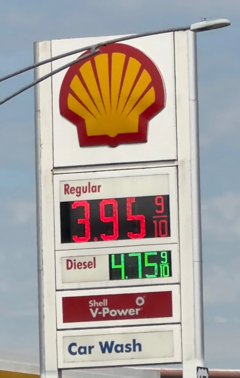 S650 Mustang Gas prices [ADMIN WARNING: NO POLITICS] IMG_9586