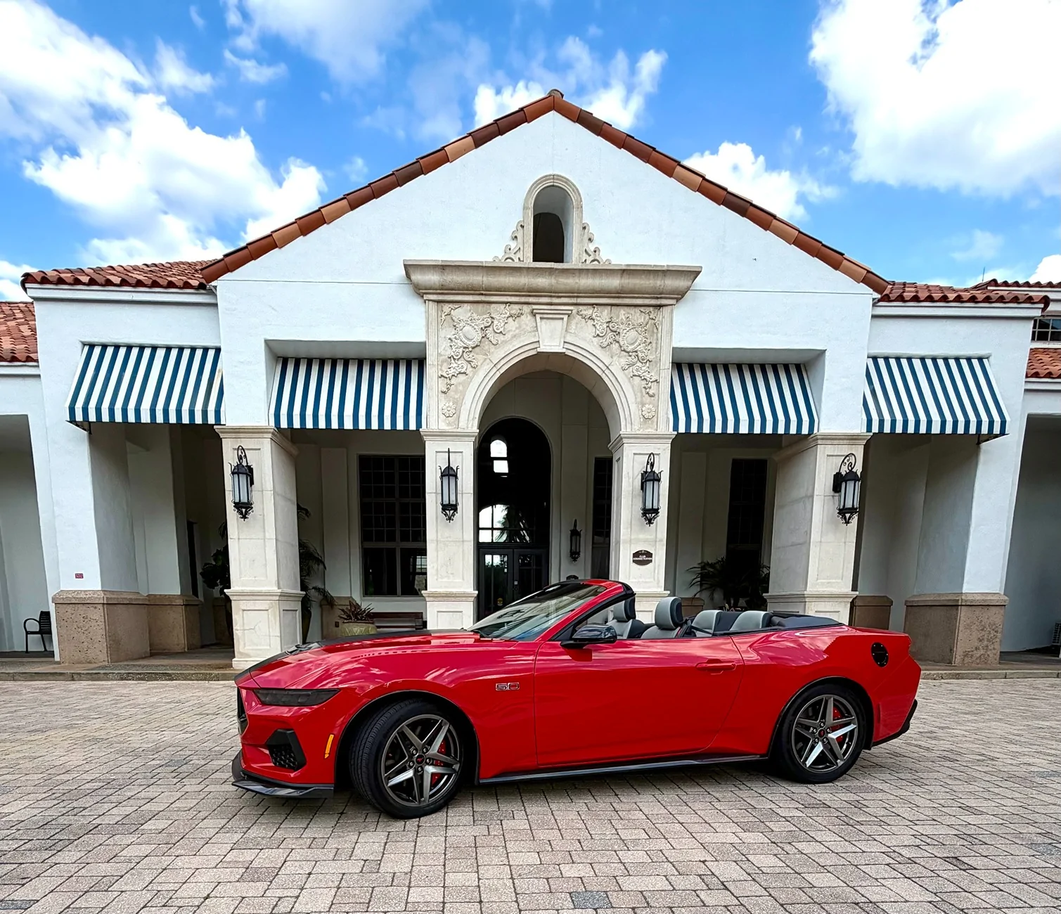 S650 Mustang Cool Daily Random S650 Mustang Pics -- Post Yours! 📸 IMG_5332