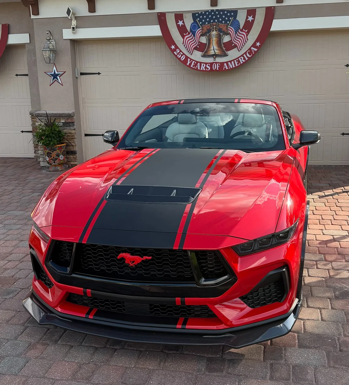 S650 Mustang Cool Daily Random S650 Mustang Pics -- Post Yours! 📸 IMG_5336