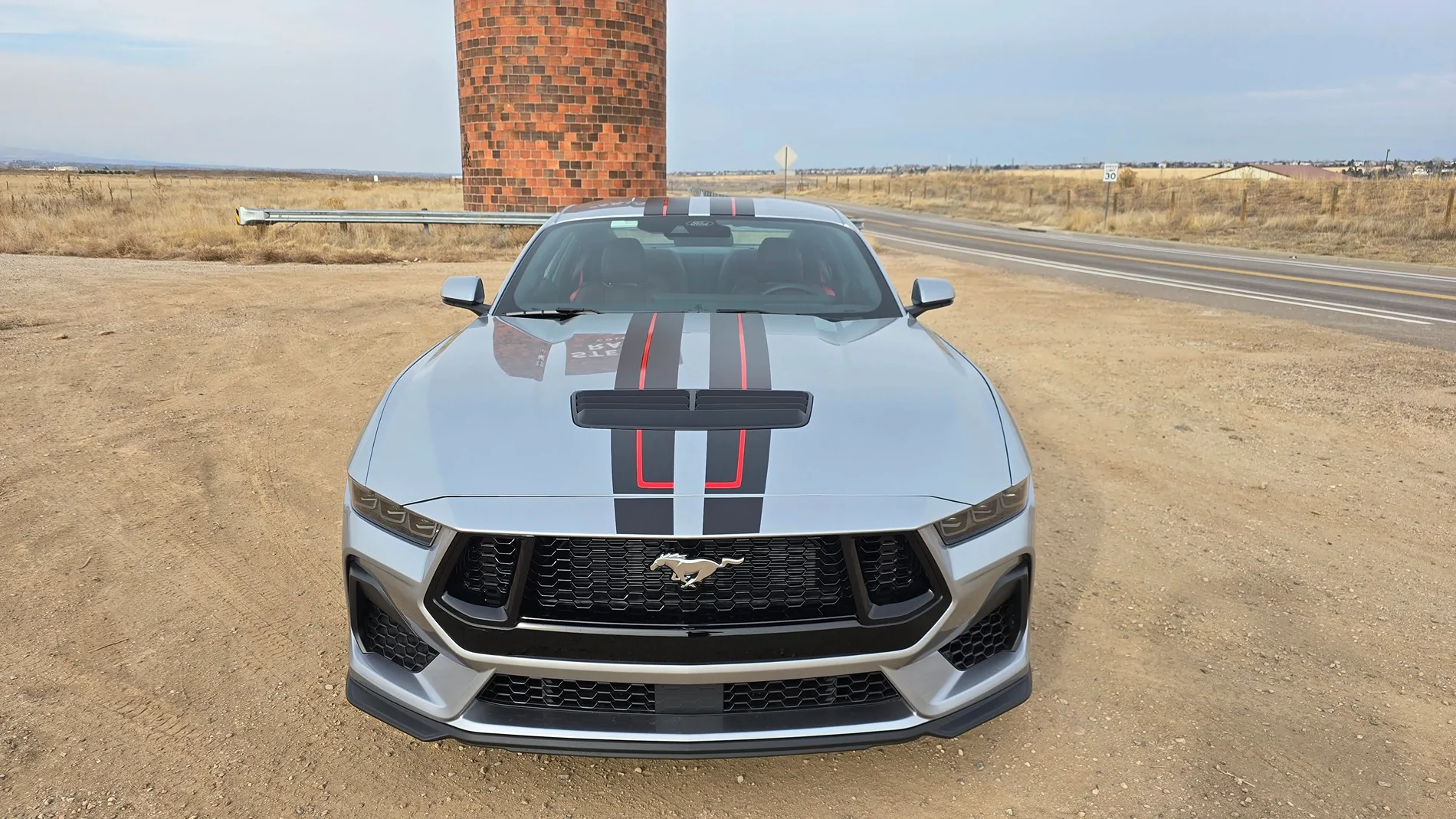 S650 Mustang Ford Quality: from Nightmare to Dream Come True 2691