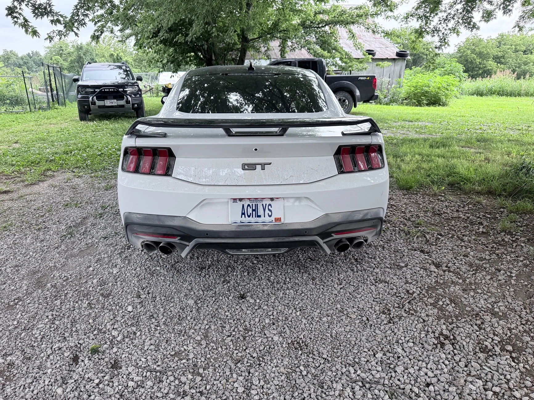 S650 Mustang What did you do to your S650 Mustang today?? 🙋🏻‍♂️ IMG_2857