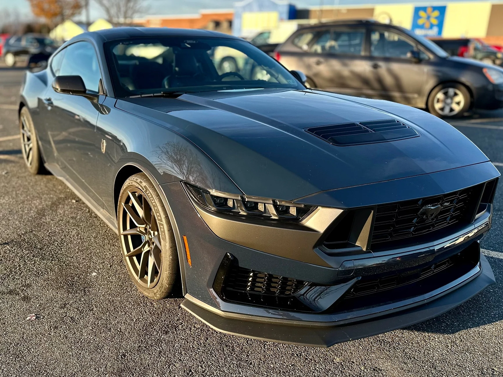S650 Mustang Hyundai N Track Day with my Mustang, Inje Speedium in South Korea IMG_2253