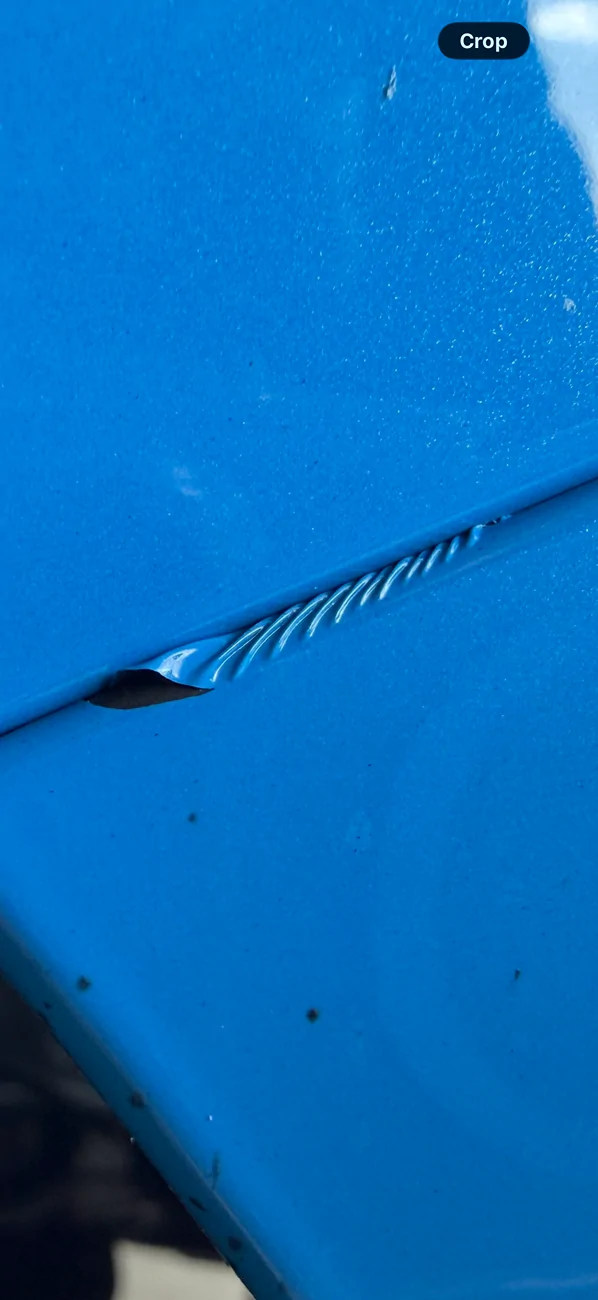 S650 Mustang Ford Quality: from Nightmare to Dream Come True IMG_2663