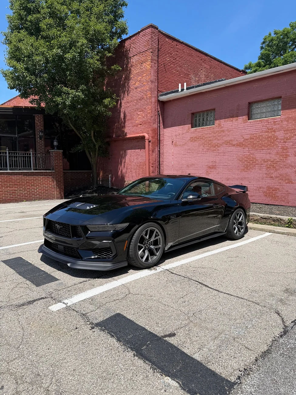 S650 Mustang Found the elusive PP2 wheels! IMG_9893