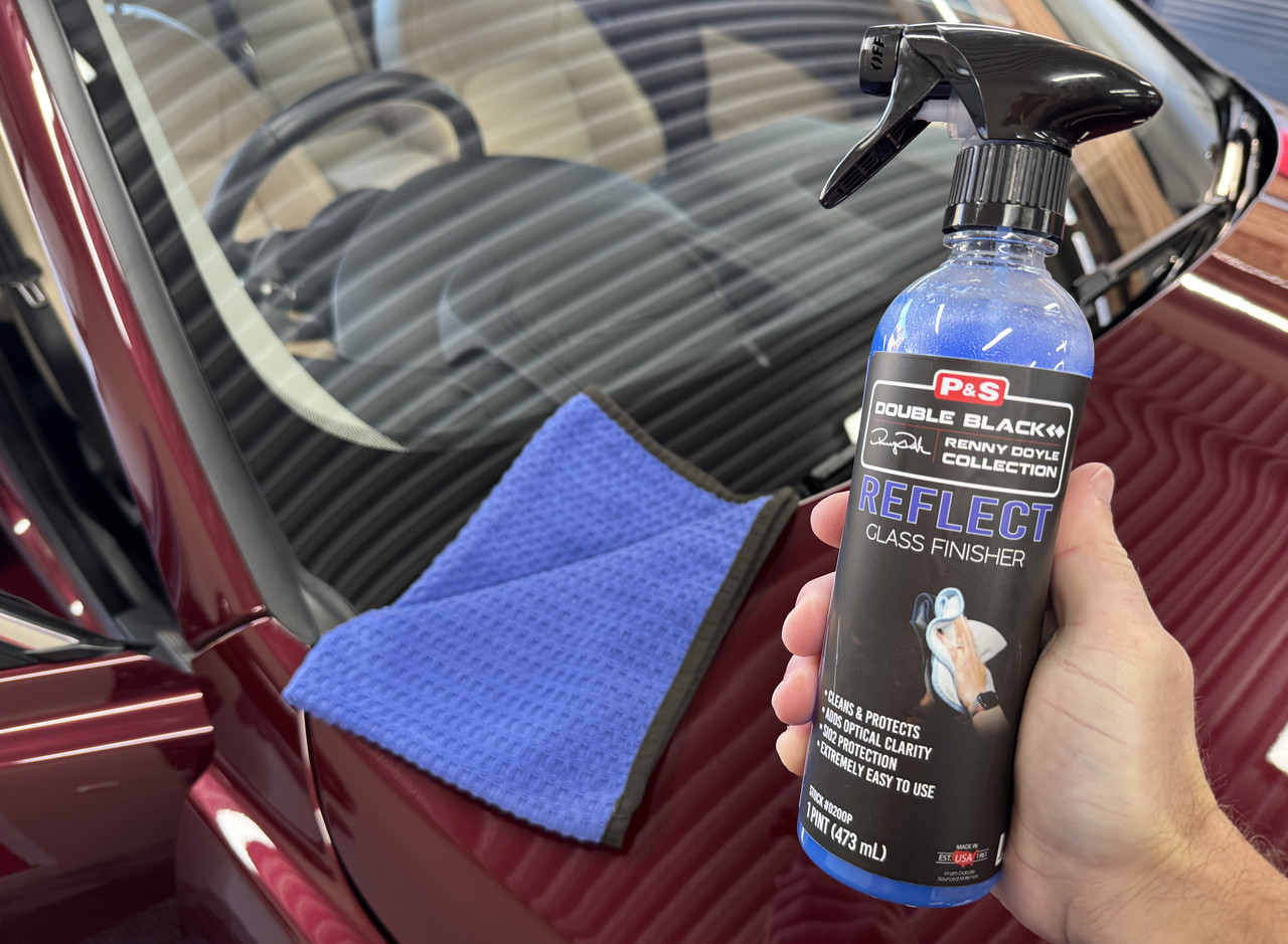 S650 Mustang DFB's Detailing Garage IMG-1686