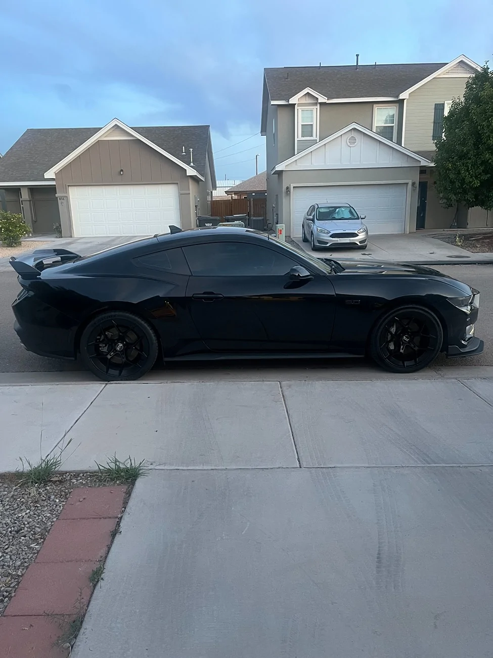 S650 Mustang My 2025 Mustang GT Build (Her name is Raven) IMG_9329