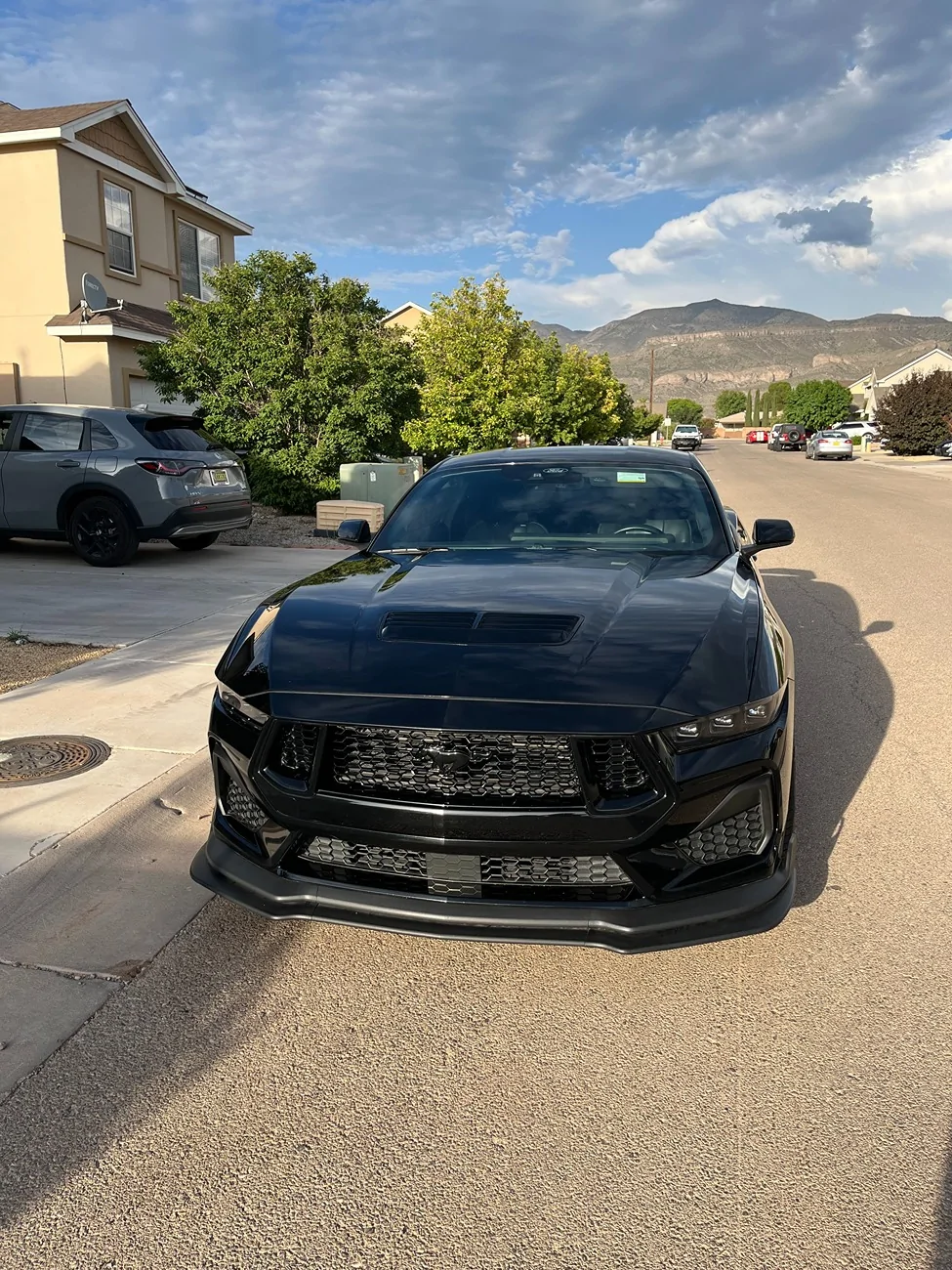 S650 Mustang My 2025 Mustang GT Build (Her name is Raven) IMG_9342