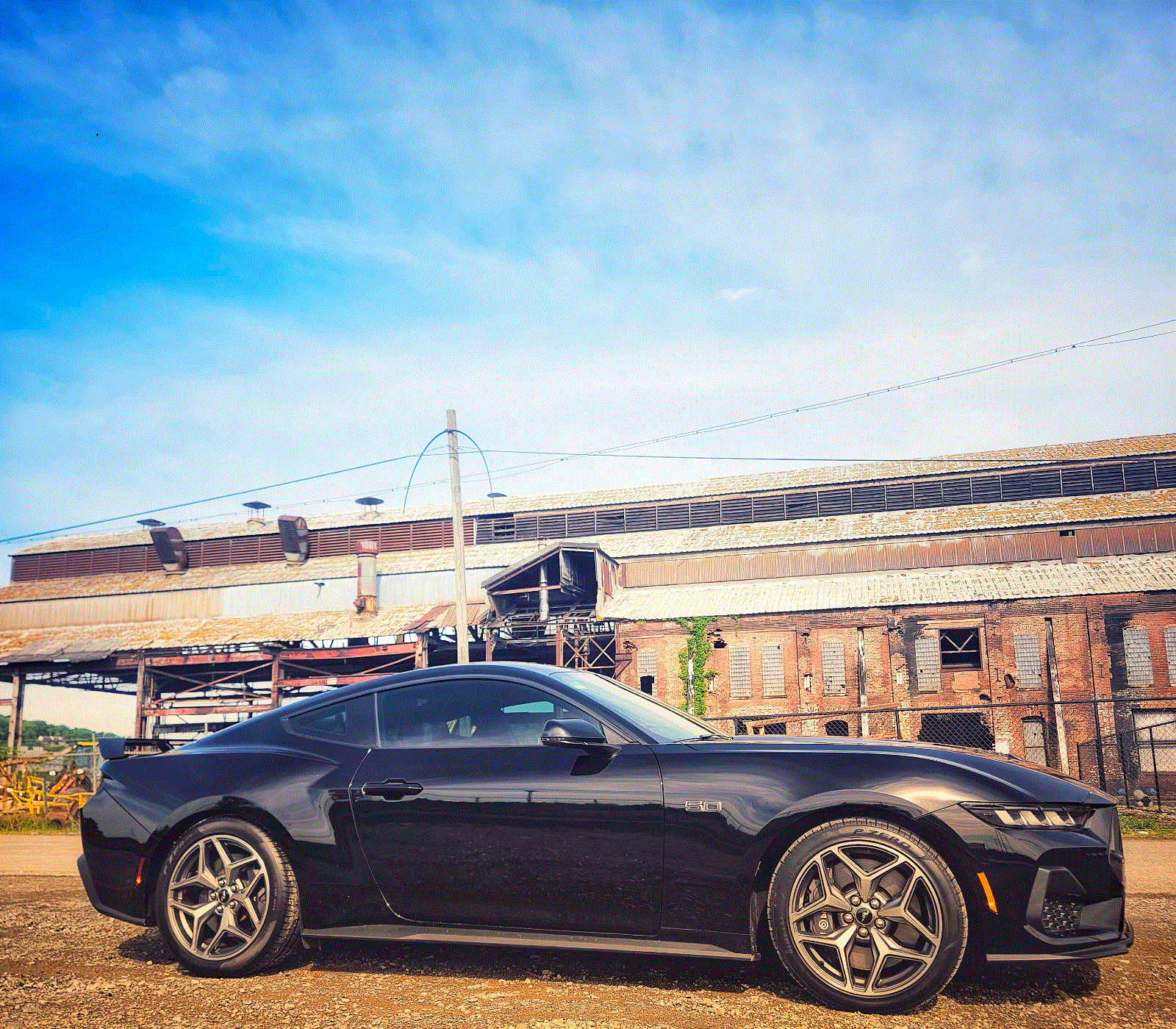 S650 Mustang Official SHADOW BLACK Mustang S650 Thread Mustang2