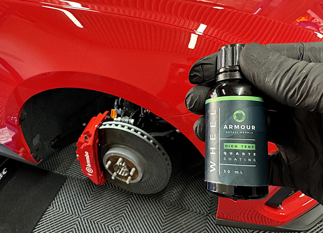 S650 Mustang DFB's Detailing Garage IMG-2464