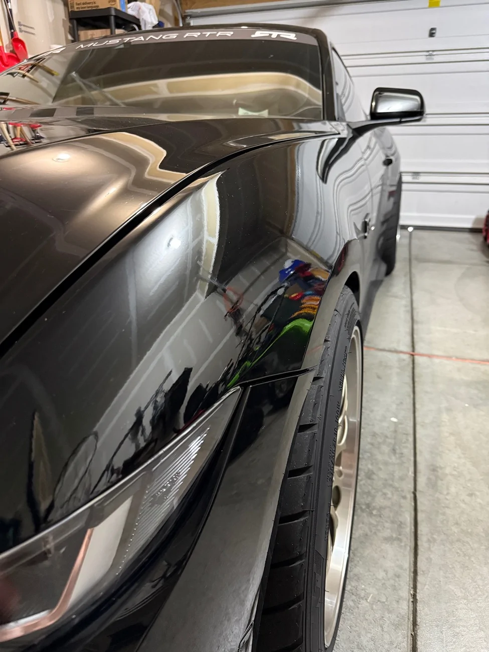 S650 Mustang Wheel Clearance Question IMG_3590