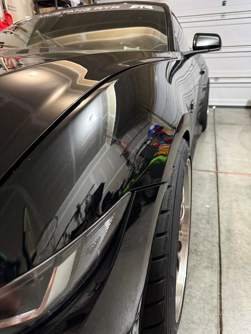 S650 Mustang Wheel Clearance Question IMG_3589